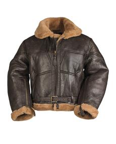 RAF British Bomber Jacket