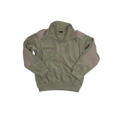  Winter Fleece Olive