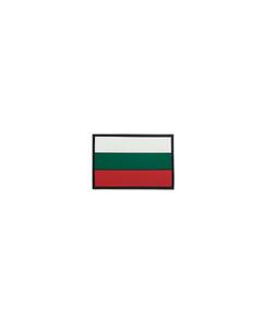 Нашивка Bulgaria
