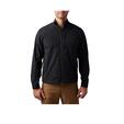 Nevada Softshell Black