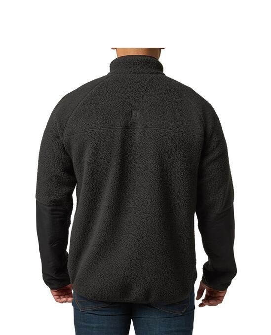 HQ Tech Fleece Jacket