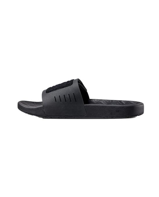 Recovery Sandals Black