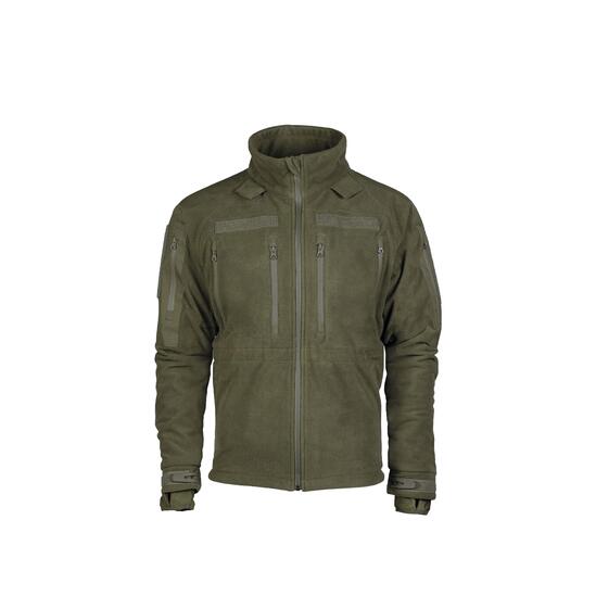 Яке Plus Cold Weather Olive