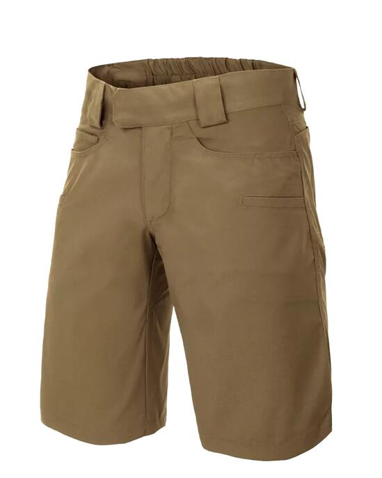 Tactical Shorts - Greyman Dura Canvas