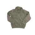  Winter Fleece Olive