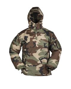 Яке Winter Combat Anorak Woodland