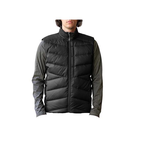 Елек Acadia Down Black