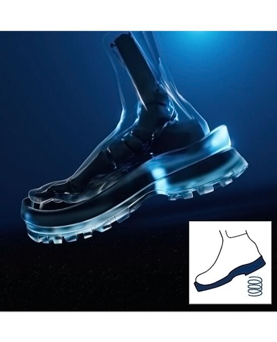 Тактически Обувки SHADOW FALCON GTX Pro mid