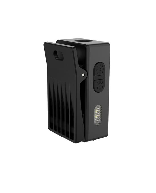 Multi-Function Clip Light