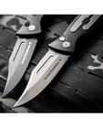Kalashnikov 74 Auto Folding Knife