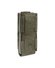 SGL PI Mag Pouch MCL L Olive
