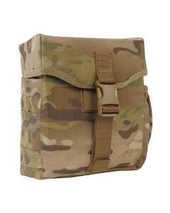 Canteen Pouch MK II Multicam