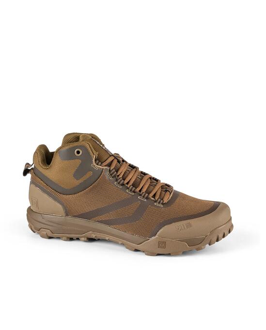 A/T MID Boots