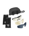 Тактически Очила My6 3 Lens Eyeshield Kit 