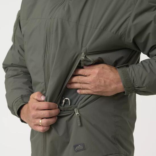 Зимно Яке LEVEL 7 Lightweight - Climashield® Apex 100g