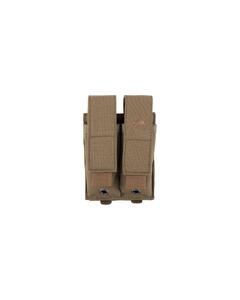 DBL Pistol Mag Pouch MKII Coyote Brown