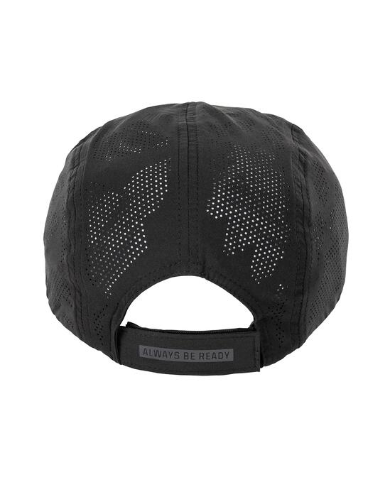 Шапка 5.11 PT-R Havoc Training Black