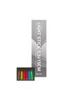 Пръчка Lightstick 1.5x15cm White