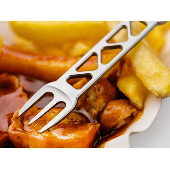 Metalbite Cutlery