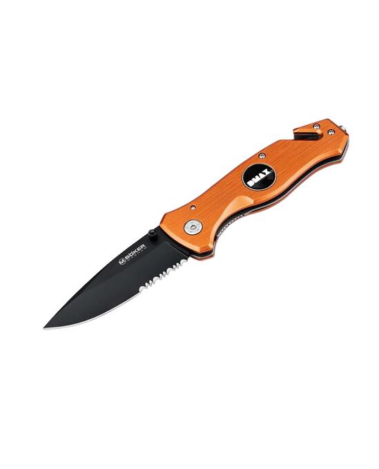 Medic DMAX Folding Knife