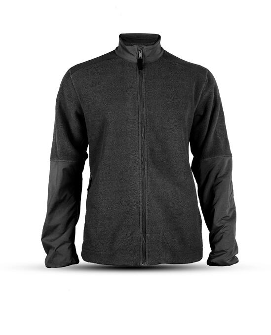 Блуза Тактически Полар BastionTactical Fleece