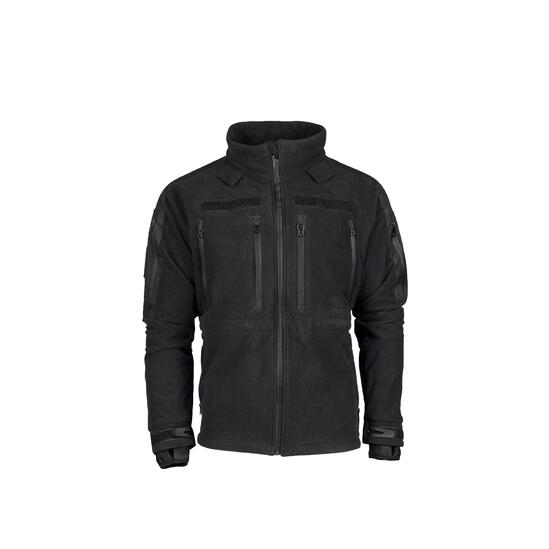 Яке Plus Cold Weather Black