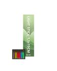 Пръчка Lightstick 1.5x15cm Green