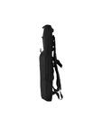 LV M4 Shorty Rifle Case Black