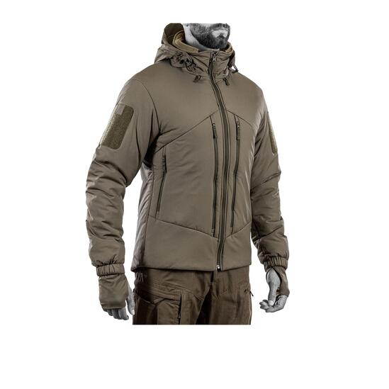 Delta ML Gen.3 Tactical Winter Jacket 
