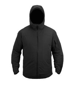 Primaloft Thermal Jacket Black