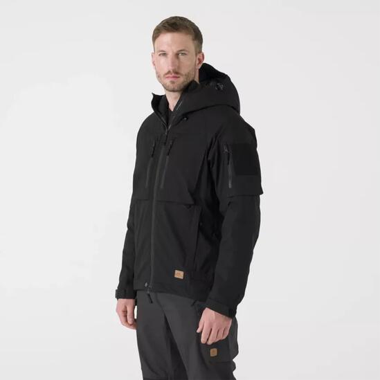 Winter Yukon Jacket - Duracanvas