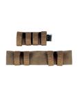 Панел Modular Patch Holder Coyote Brown