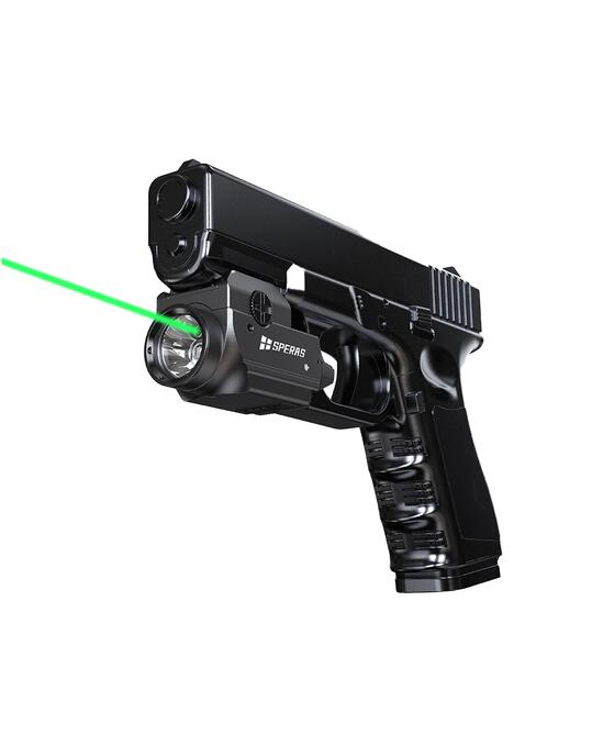 WL40-GL Weapon-Mounted Light