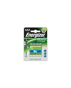 Батерия Акумулаторна Extreme AAA 800 mAh 4бр
