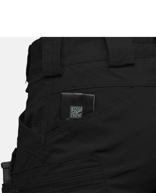 UTS Tactical Shorts - PolyCotton Stretch Ripstop