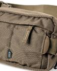 Чанта за кръст LVC6 Morel Brown