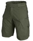 UTS Tactical Shorts - PolyCotton Stretch Ripstop