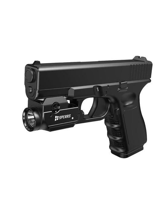 WL40-GL Weapon-Mounted Light
