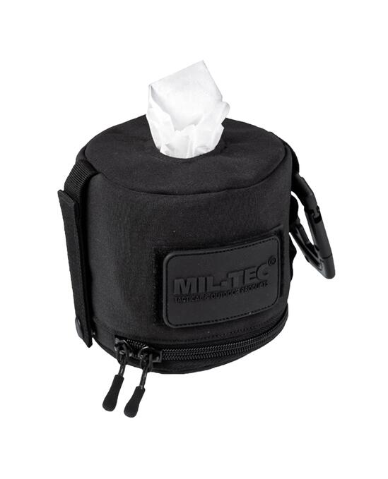 Molle Tissue Case