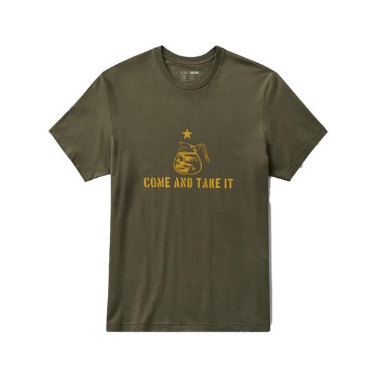 Come and Take It T-shirt