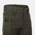 Tactical Shorts - Greyman Dura Canvas