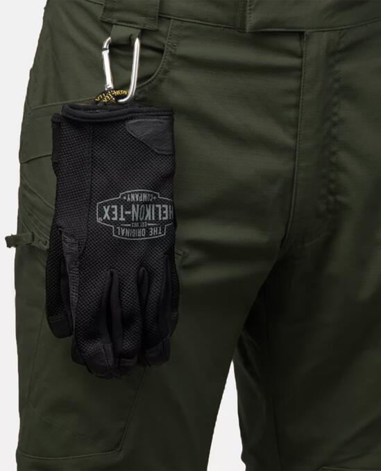UTS Tactical Shorts - PolyCotton Stretch Ripstop
