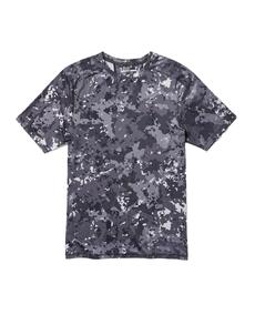 Performance T-shirt Volcanic