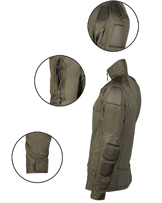 Риза Combat Shirt Chimera