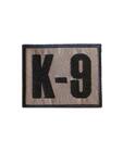 K-9 Patch