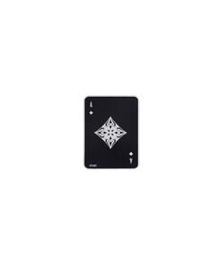 Нашивка Ace Of Diamonds Black