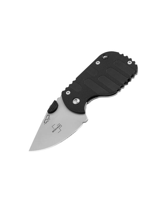 Нож Subcom 2.0 Black