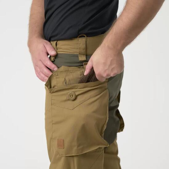 PILGRIM Tactical Pants