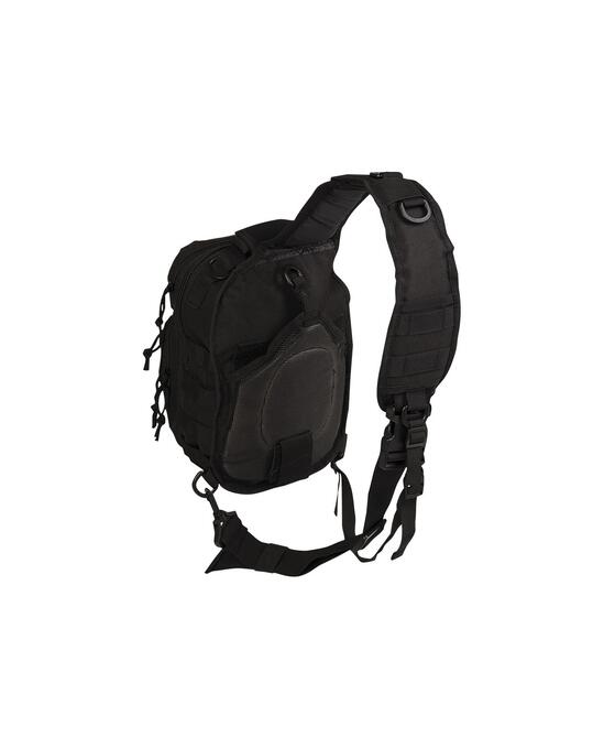 Чанта One Strap Assault Pack SM Black