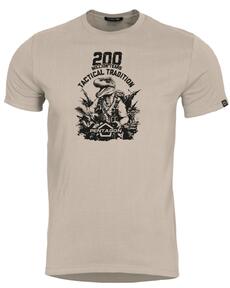 Тениска T-REX Khaki